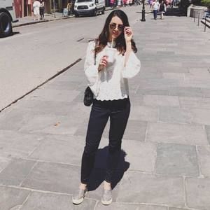 Meet your Posher, Ellen